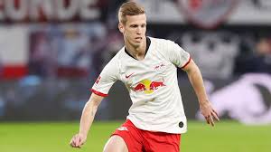 Dani olmo y emil forsberg participaron directamente en 14 y 11 goles en la bundesliga respectivamente para el rb leipzig la temporada pasada. Rb Leipzigs Dani Olmo Uber Coach Nagelsmann Lerne Jeden Tag Etwas Von Ihm Sportbuzzer De