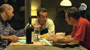 Chiedimi se sono felice (2000, regia di aldo giovanni e giacomo massimo vernier, 100') il titolo più citato per il film più visto, da nord a sud, come il viaggio che porta giovanni e giacomo al capezzale di aldo. Lochefconsiglia Chiedimi Se Sono Felice Mangiatori Di Cervello