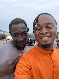 Why do we live like immortals? 3 months a nomad.