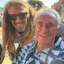 Haley Otto . . Photo: Yoshi Tanaka