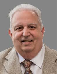 Obituary information for Anthony T. White