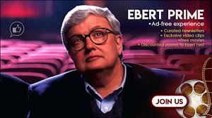 Ebert Prime | Roger Ebert