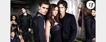 Vampire diaries saison 7 vostfr et vf en streaming gratuitsérie créée par kevin williamson, julie plecavec : Vampire Diaries Saison 4 Bande Annonce En Streaming Terrafemina