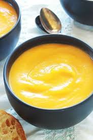 Soupe Butternut Veloute De Courge Musquee Recette Soupe Butternut Veloute Courge Butternut