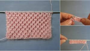 Bayan Yelek Modelleri Sisle Orgu Modelleri Lastik Orgu Desenler