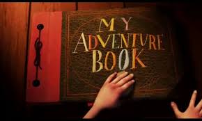 Pin By Rachana K S On Nervana My Adventure Book Up Adventure Book Adventure Book