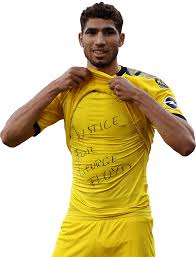 Search more creative png resources with no backgrounds on seekpng. Achraf Hakimi Football Render 67851 Footyrenders