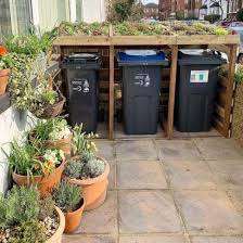Pin Auf Gartenideen