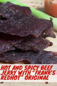 Pin On Recipes Of Beef Jerky