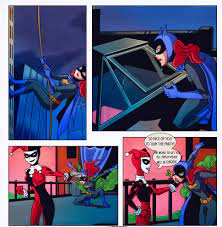 Batgirl - Issues porn comic - the best cartoon porn comics, Rule 34 | MULT34