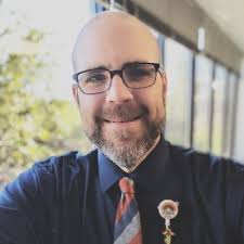 I think it's time...