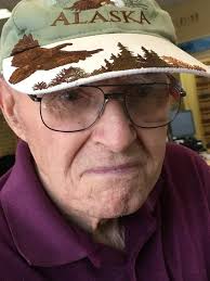 Ralph D. Overholt Obituary