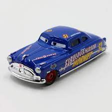 Maybe you would like to learn more about one of these? Disney Pixar Autos Spielzeug Modell Auto Doc Fabulous Hudson Hornet Giesst Druck Metall Auto Spielzeug 1 55 Ernten Maschine Spielzeug Fur Kinder Jungen Pixar Cars Toys Car Toy Modelmetal Car Toy Aliexpress