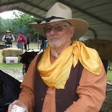 With the Father Time Memorial Shoot coming up next weekend, I find myself  missing all the cowboys and cowgirls that we are remembering. They were all  special people. I will never forget