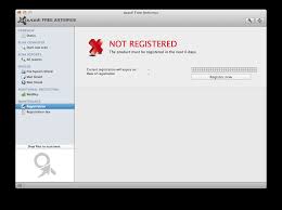Avast For Mac 10 7 Softisdays