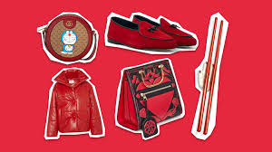 Fashion garden explore the new year gifts ideas for friends. 15 Chinese New Year Inspired Gifts That Just Might Bring Luck Vanity Fair
