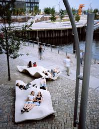 Maybe you would like to learn more about one of these? Hafencity Public Space By Miralles Tagliabue Parks