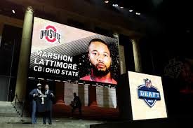 The 2019 nfl draft is less than two weeks away. Nfl Draft 2018 First Round Start Time Tv Schedule Online Streaming And More Canal Street Chronicles