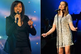 Badi was born in melun in the paris suburbs to a family of algerian origin. Chimene Badi Popstars
