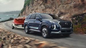 • crossover vs suv vs the ike gauntlet world's toughest towing test: Which Hyundai Suv Can Tow The Most Orlando Hyundai Dealer
