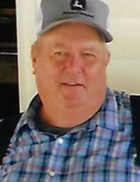 Dennis Mervin "Butch" Bailey Obituary