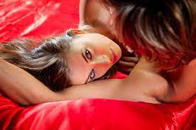 The Scientific Difference Between Having Sex And Making Love | by Greyson  Ferguson | Sexography | Medium