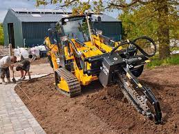 Jcb 1cxt Backhoe Loader Backhoe Loader Construction Equipment Heavy Equipment