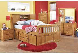 Check spelling or type a new query. Shop For A Creekside 5 Pc Full Captains Bedroom At Rooms To Go Kids Find That Will Look Great In Your Hom Bedroom Furniture Stores Furniture Rooms To Go Kids