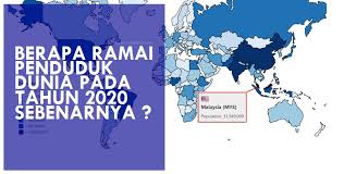 Malaysia murtad, rakyat tak kenal negara. Atiehilmi Com Malaysian Lifestyle Blogger 5 Negara Yang Mempunyai Populasi Tertinggi Di Dunia