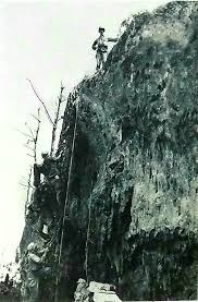 Hacksaw Ridge And Shuri Castle WWII Sites – Okinawa, Japan –  Salsaworldtraveler'sblog