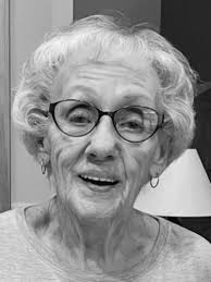 Georgia Rader Obituary (1934