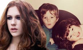 Katy B pays tribute to brother Andrew Brien following his tragic death