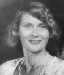 Mrs Marie Regina Belke Weller (1938-2017)