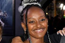 The beauty was born in ethiopia. Who Is Zahara Marley Jolie Pitt Is She Adopted What Is Her Net Worth In 2021