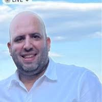 Robert Weitzner's Instagram, Twitter & Facebook