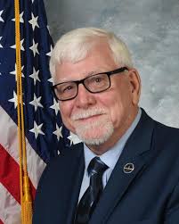 Rep. Danny R. Bentley