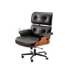 Designer ,architecte et cinéaste américain.il a principalement travaillé avec son épouse ray.le fameux fauteuil lounge est considéré comme une réalisation majeur du. Fauteuil 441 U