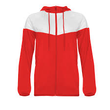 Outerwear Badger Sport Athletic Apparel