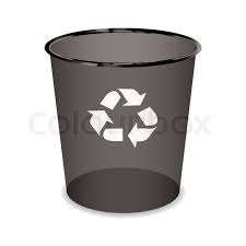 Maybe you would like to learn more about one of these? Black Transparent Trash Or Waste Stock Vector Colourbox
