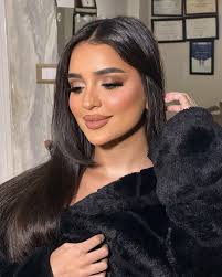 Rana el muslimany makeup...