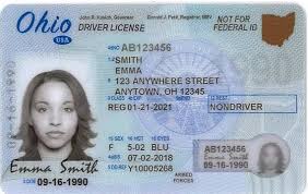 How to make a fake age card. Most Common Fake Id States List Fakeidboss Net