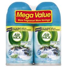 Will Air Wick® And Glade® Plug In Refills Fit Each Other? | Scent Fill
