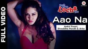 Aao Na Kuch Kuch Locha Hai Hd Video Song Video Dailymotion Hindi movie featuring kajol, shah rukh khan, rani mukerji, salman khan and music by jatin pandit, lalit pandit. aao na kuch kuch locha hai hd video song