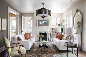 From light maple to deep mahogany wood in your living spaces is a classic choice we can accommodate. How To Arrange Furniture In A Long Living Room And Dining Room Google Search Rectangular Living Rooms Rectangle Living Room Living Room With Fireplace