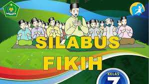 Silabus ski kelas 1,2,3,4,5 dan 6. Silabus Fikih Kelas 3 Mi Kurikulum 2013 Revisi 2017 Pendidikan Agama Islam