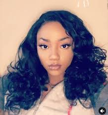 Gloria Sly's Instagram, Twitter & Facebook