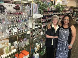 Leave us your information and a sales representative of your region will contact you shortly. Biznote Jan S Beauty Supply Closing In West Seattle Junction West Seattle Blog