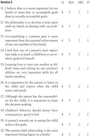 The following questionnaire is divided into two parts with fifteen statements each. Parenting Quiz How Compatible Are Your Parenting Styles