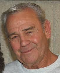 Russel Stickley Obituary