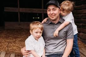 Fundraiser for Stephanie Ames by Kelly Pomeroy : Christian Ames fulfill his  wish